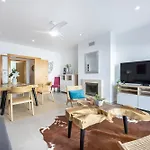 Pura Vida Apartmán