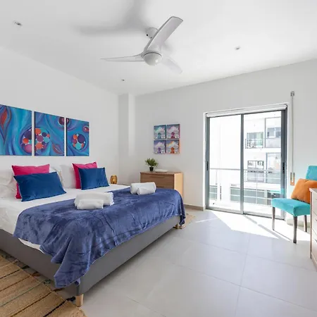 Pura Vida Appartement