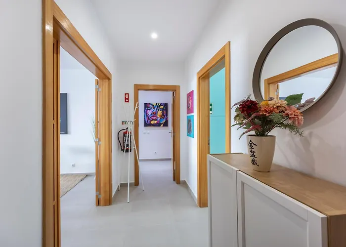 Pura Vida Appartement