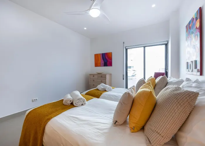 Appartement Pura Vida