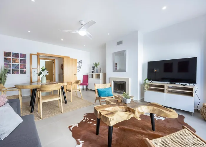 Pura Vida Appartement