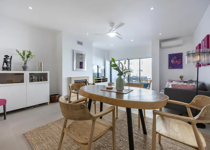 Pura Vida Appartement Lagos