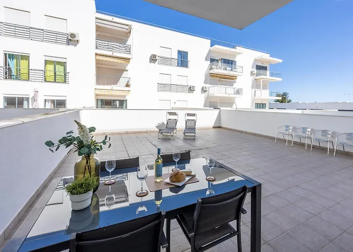 Pura Vida Appartement Lagos