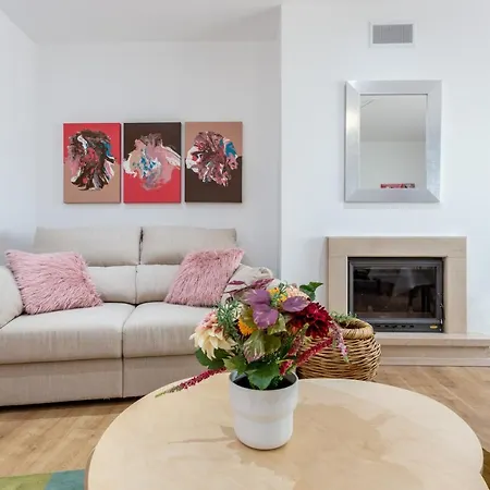 Artistic Style Apartamento *