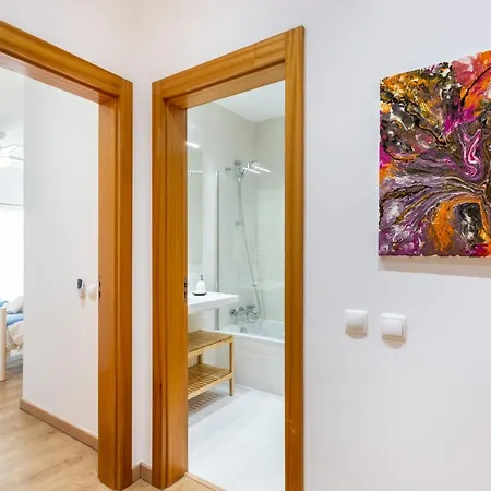 Artistic Style Apartamento Lagos