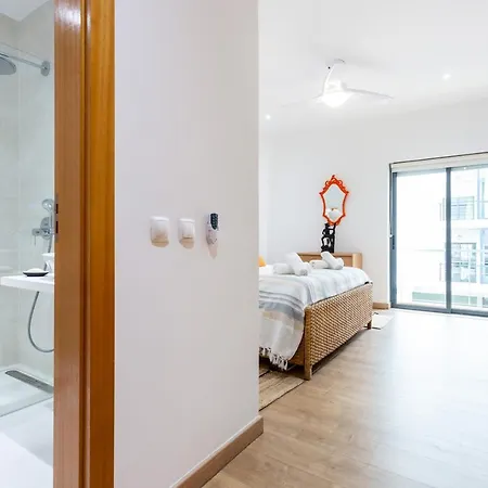 Artistic Style Apartamento Lagos