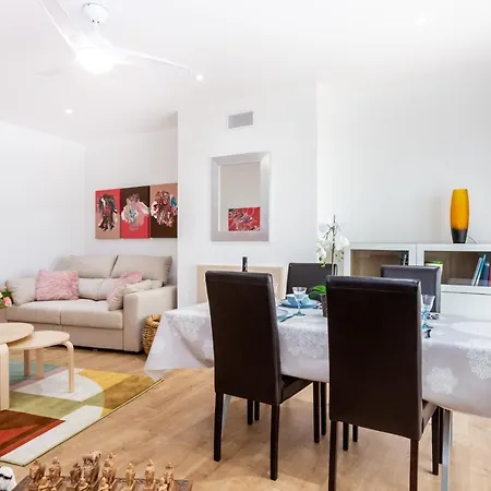 Artistic Style Apartamento Lagos