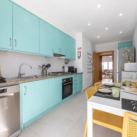 Pura Vida Appartement Lagos