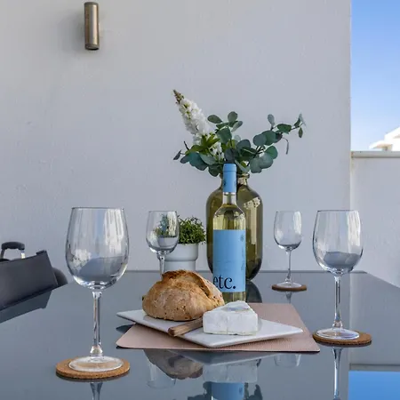 Pura Vida Appartement *