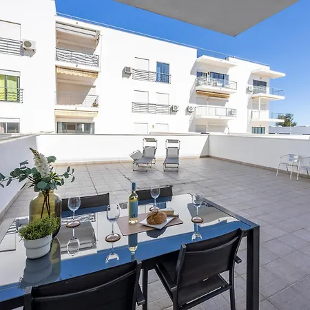 Pura Vida Appartement Lagos