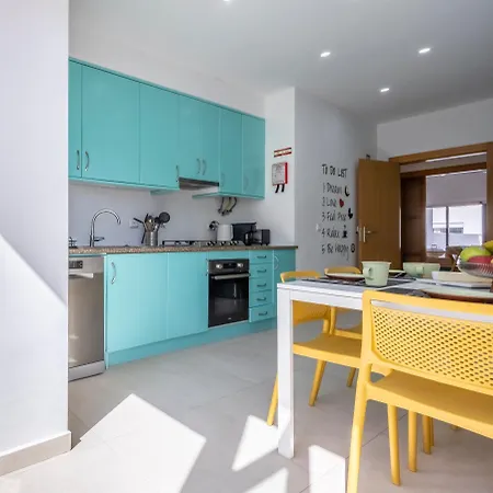 Pura Vida Appartement *