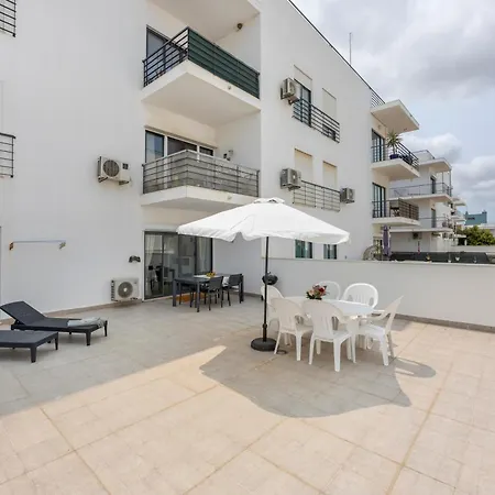 Artistic Style דירה