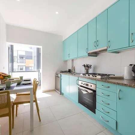 Appartamento Pura Vida *