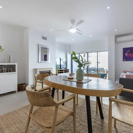 Pura Vida Apartman Lagos